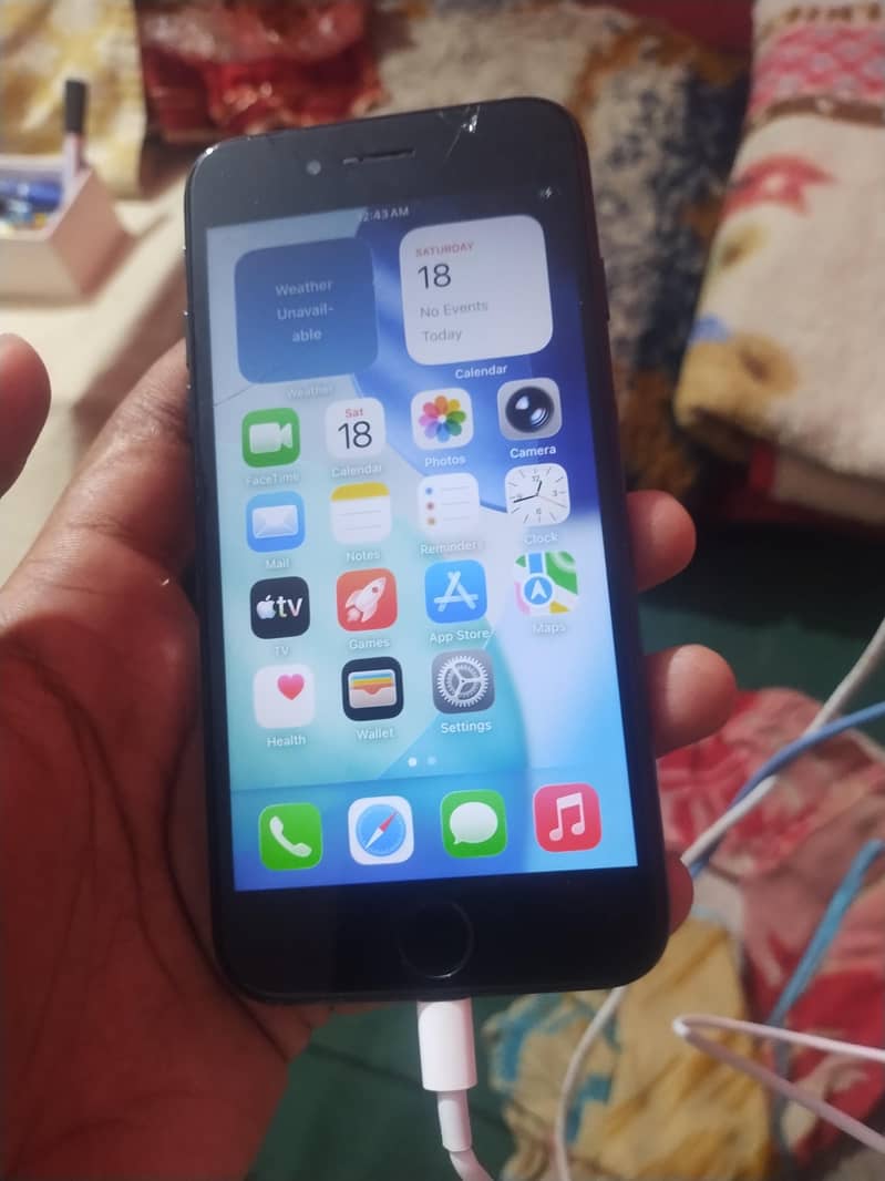 Apple iPhone SE 4
