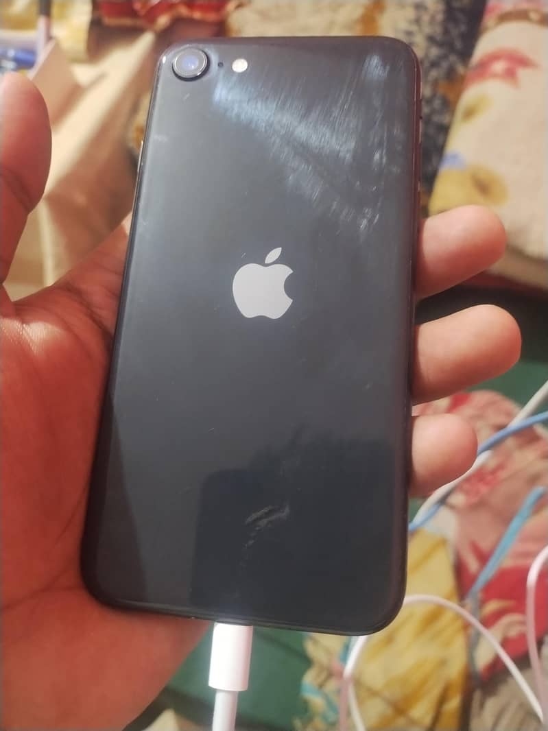 Apple iPhone SE 5