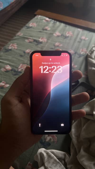 Apple iPhone XS