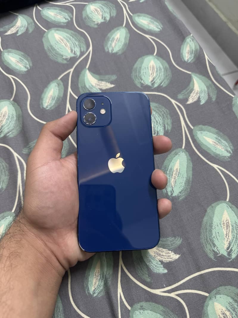 Apple iPhone 12 1