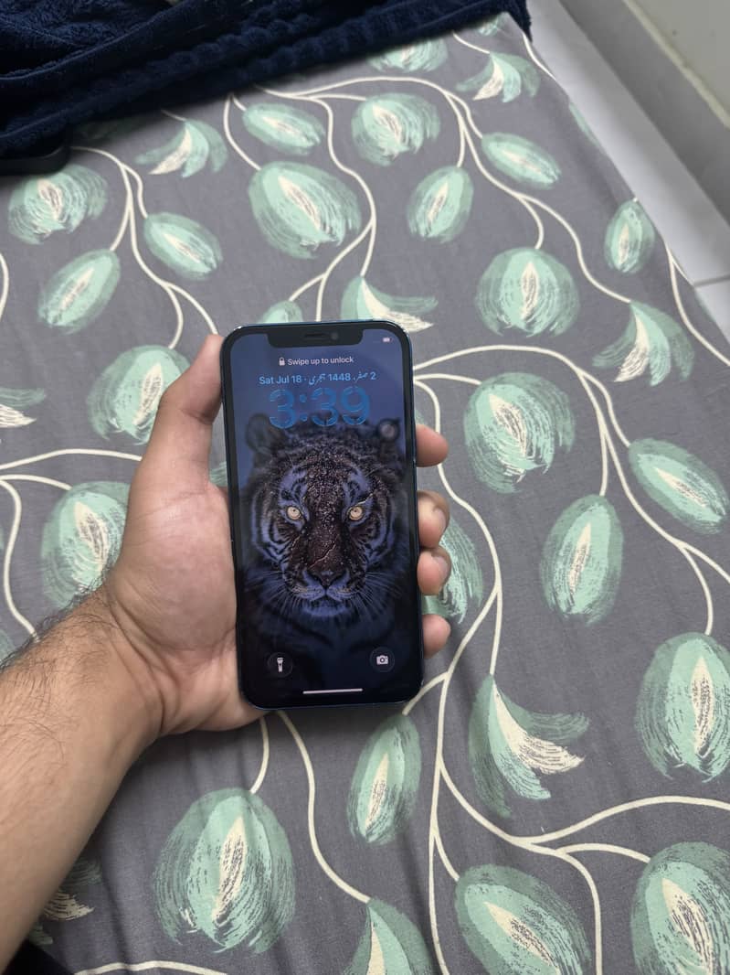 Apple iPhone 12 4
