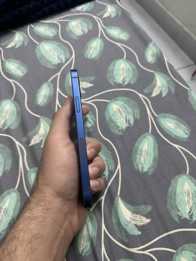 Apple iPhone 12 5