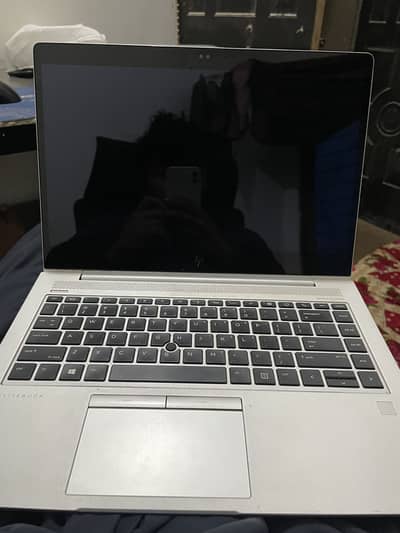 Hp mt44 mobile thin Client  Touch 16 Gb 256 Gb One hand Use only