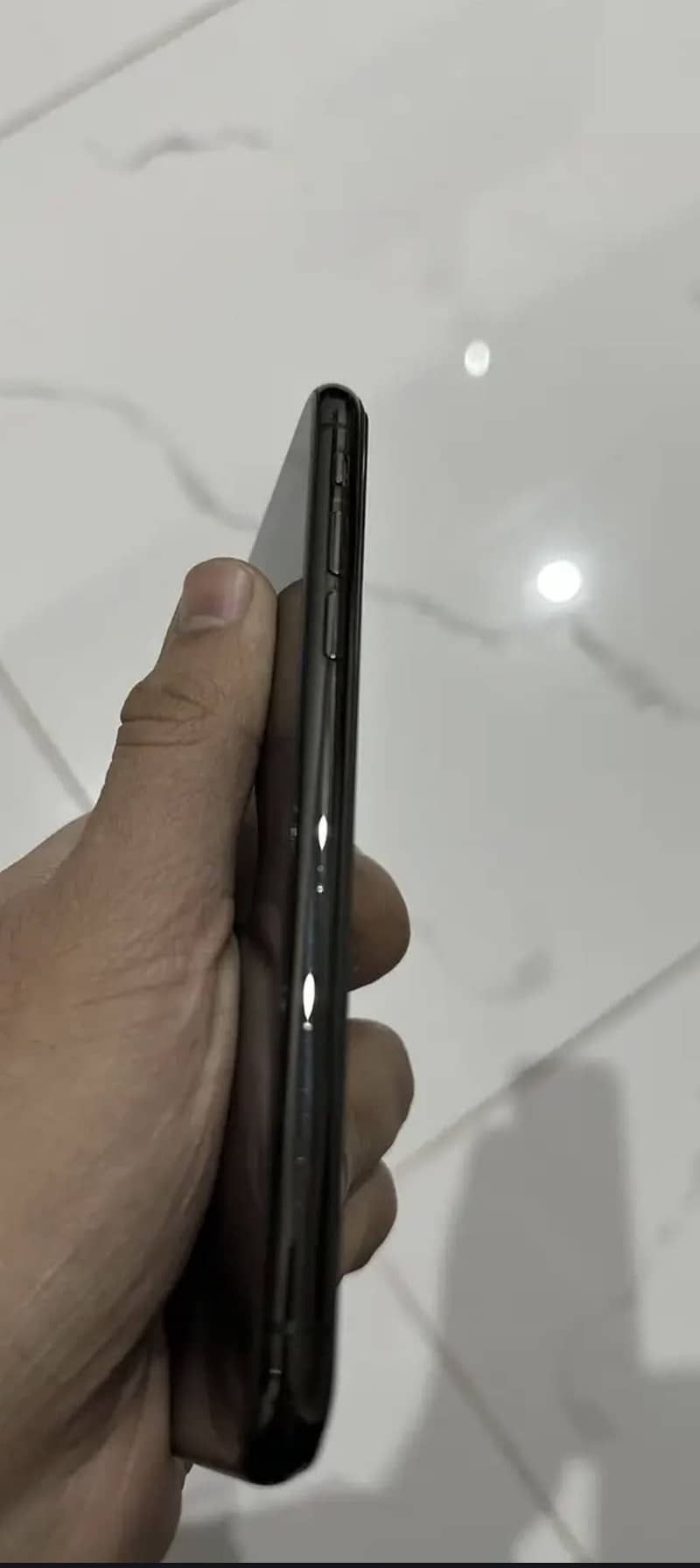 Apple iPhone X 1