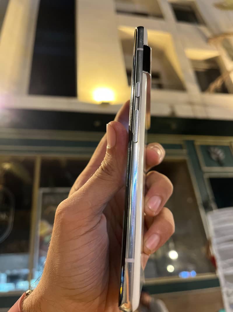 Google Pixel 6 Pro 6
