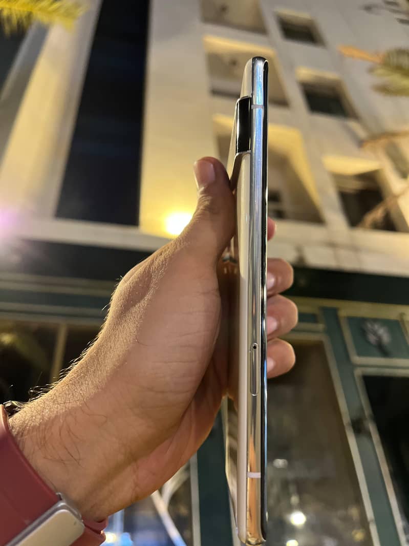 Google Pixel 6 Pro 7