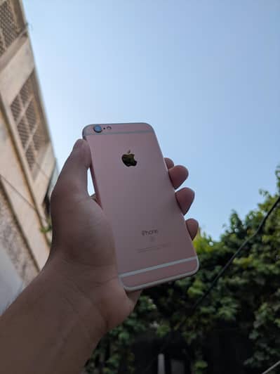 Apple iPhone 6S