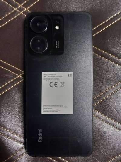 Xiaomi Redmi 13c