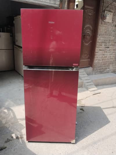 Haier 398 inverter