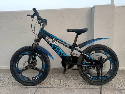 Kids Bike