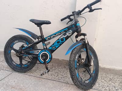 Kids Bike