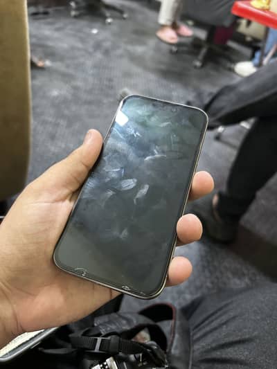 Apple iPhone 15 Pro