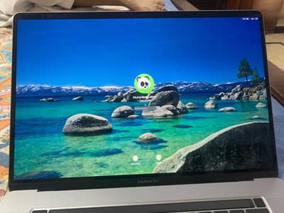 MacBook Pro 16" 2019 | Core i9 | 16GB | 1TB SSD | With Original Box