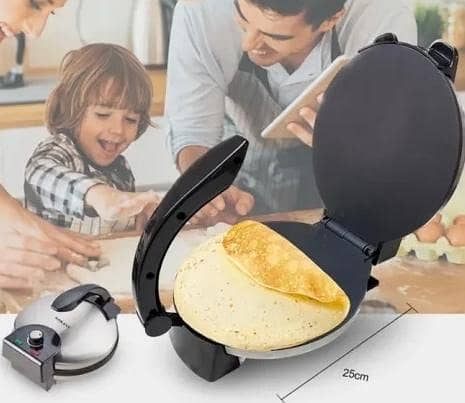 Roti maker 1