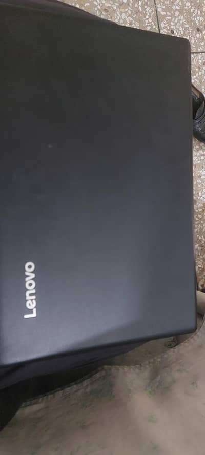 lenovo laptop