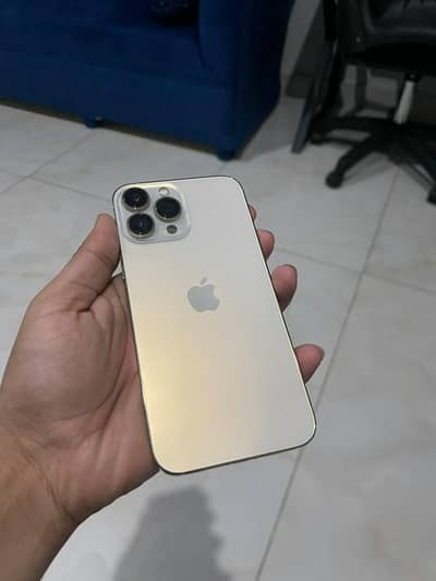 Apple iPhone 13 Pro Max