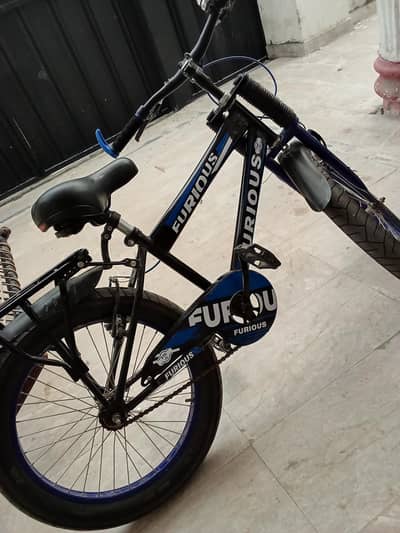 boys cycle for sale argent 15years k bacho ki