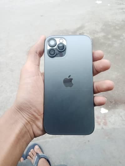 Apple iPhone 12 Pro