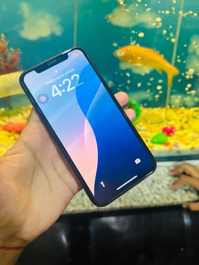 iPhone XS non pta 256 gb