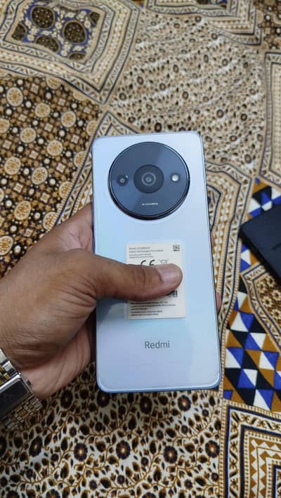 Redmi A3 128