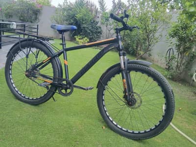 cycle 26 inch