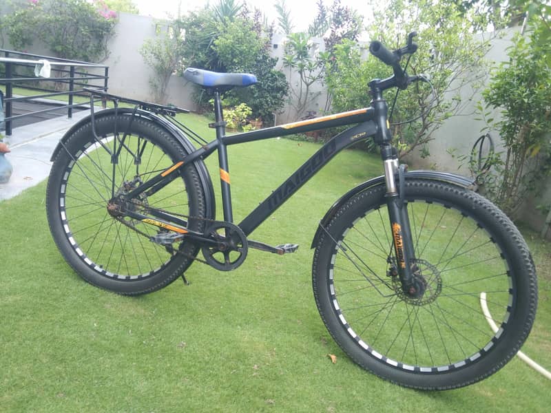 cycle 26 inch 1
