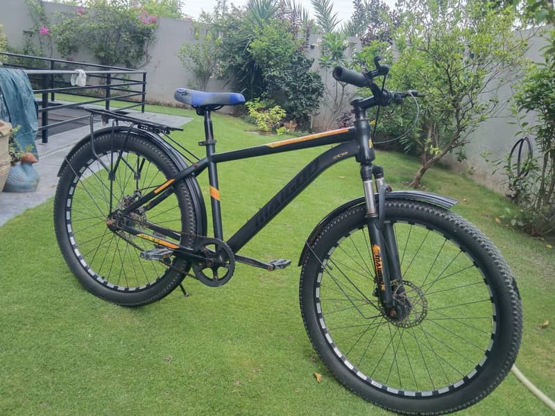cycle 26 inch 3