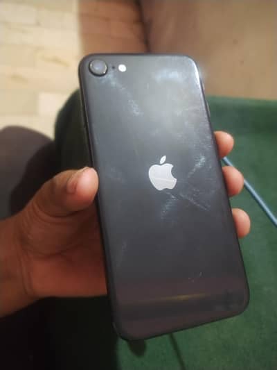 Iphone se seld EXCHANGE POSSIBLE