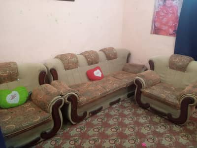 5 seter sofa set