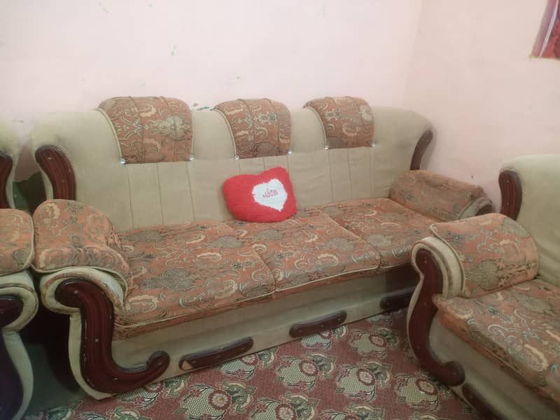 5 seter sofa set 1