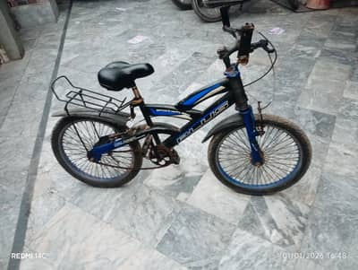 cycle for boys