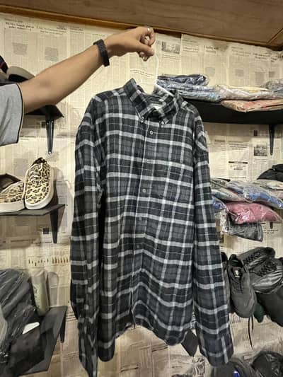 Blue Harbour Brand Shirt