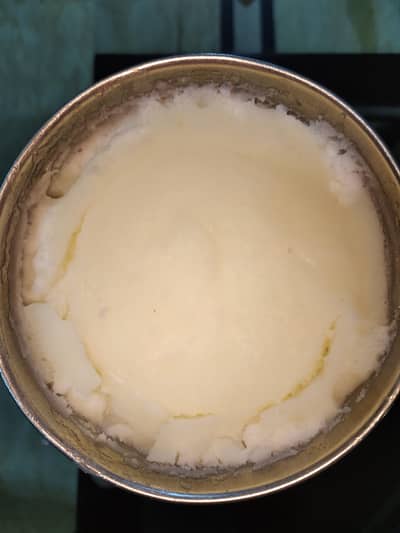 Pure Home made desi Ghee 100% original