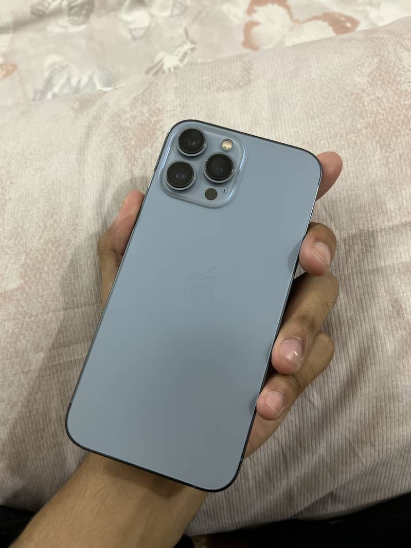 Iphone 13 pro max 2
