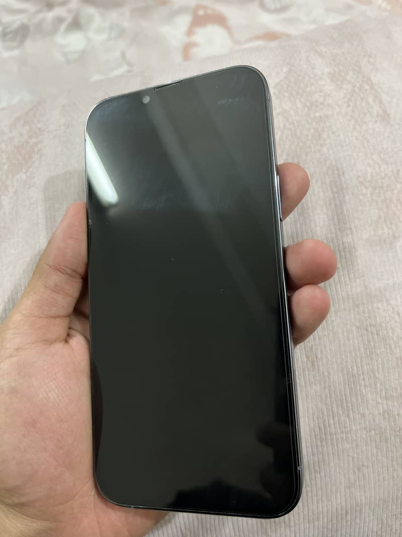 Iphone 13 pro max 5