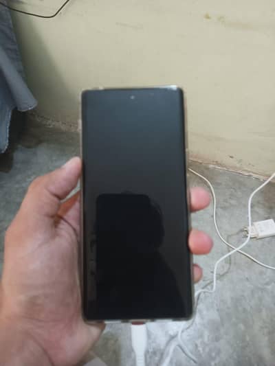 Google Pixel 6 Pro 12/128