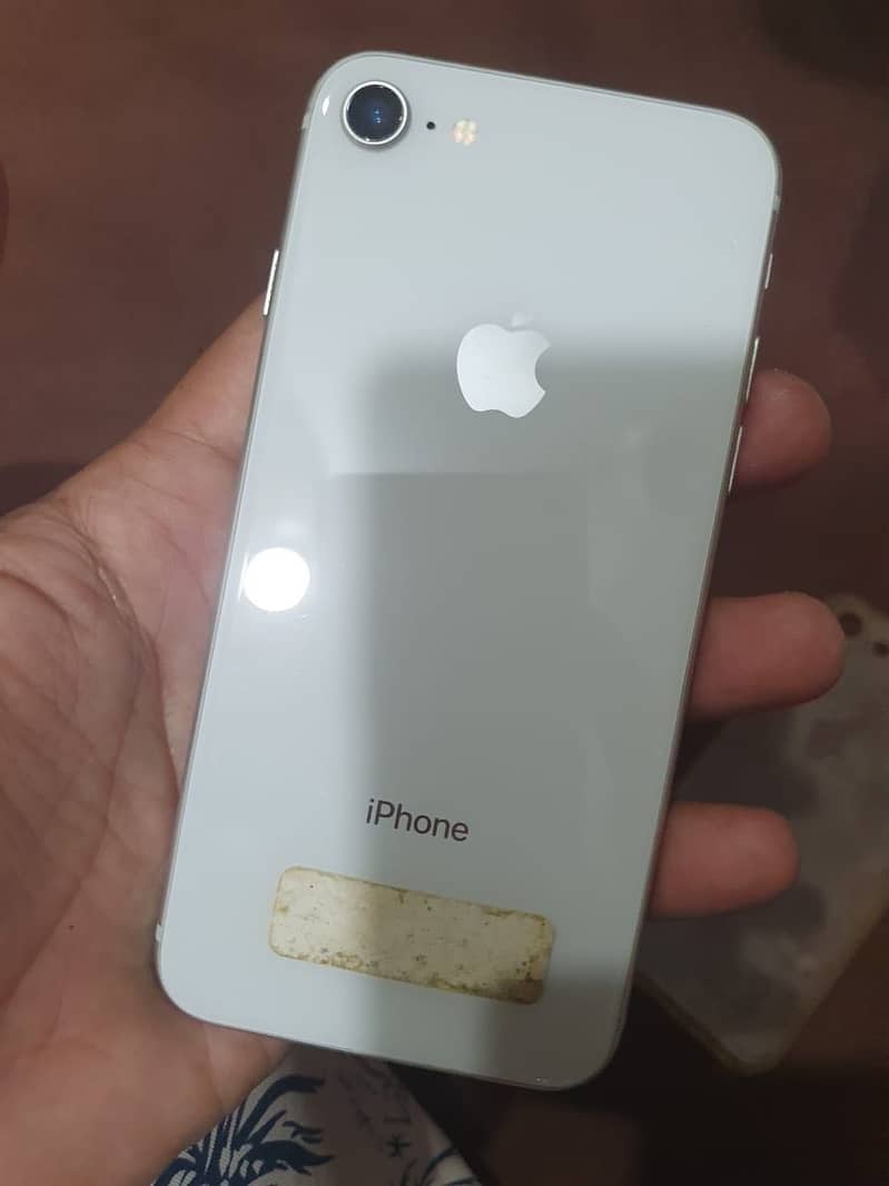 iPhone 8 1