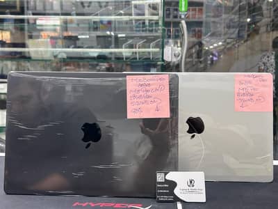 MacBook Pro M3- M3 pro chip