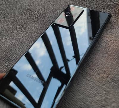 Samsung Mobile Note 20 Ultra