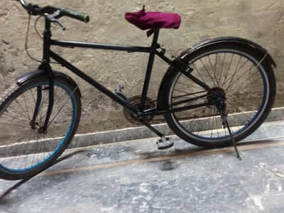 Phoenix Cycle with gear for Sale – Excellent Condition (26 Inch)
