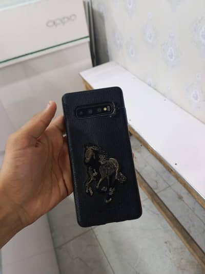 Samsung Mobile S10 Plus