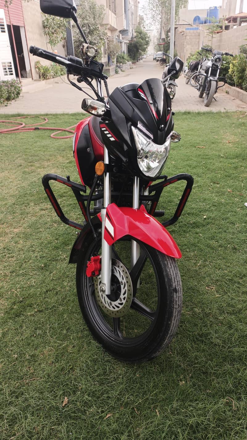 Cb150f Model 25 1