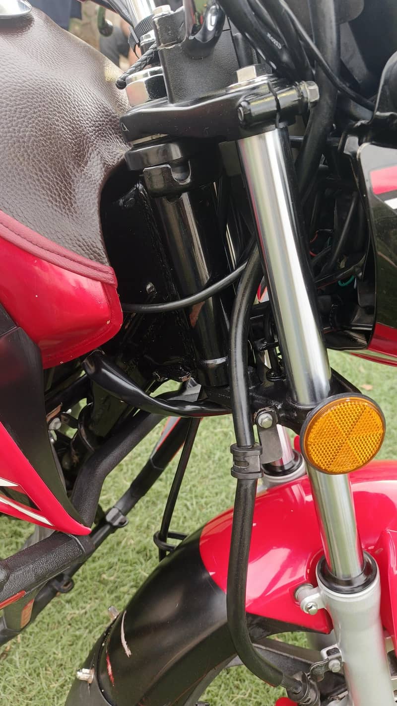 Cb150f Model 25 12