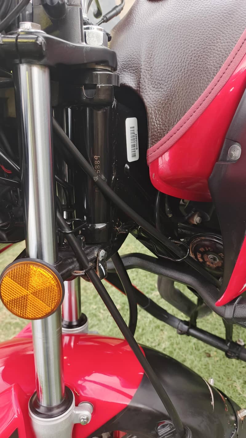 Cb150f Model 25 13
