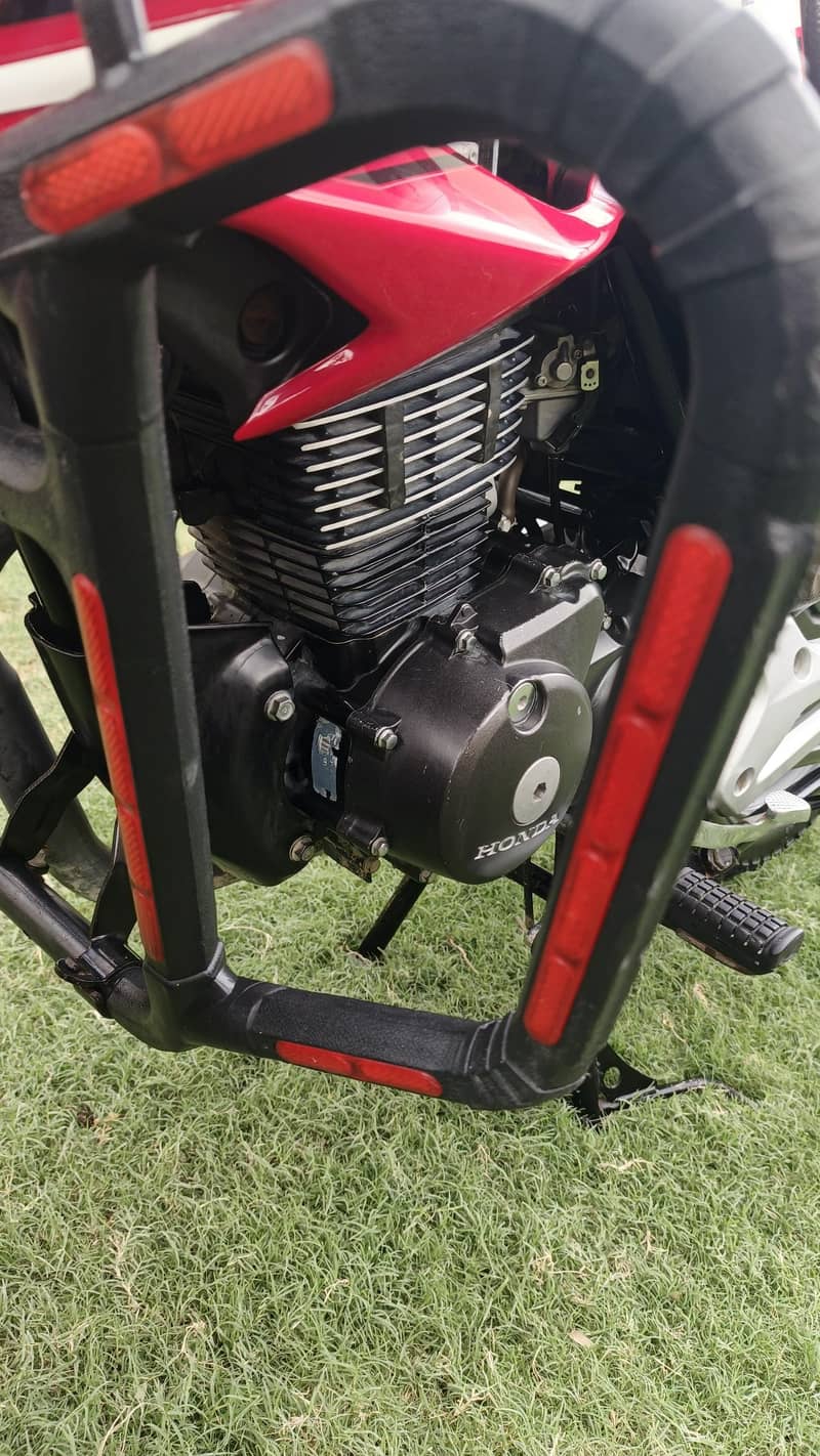 Cb150f Model 25 14