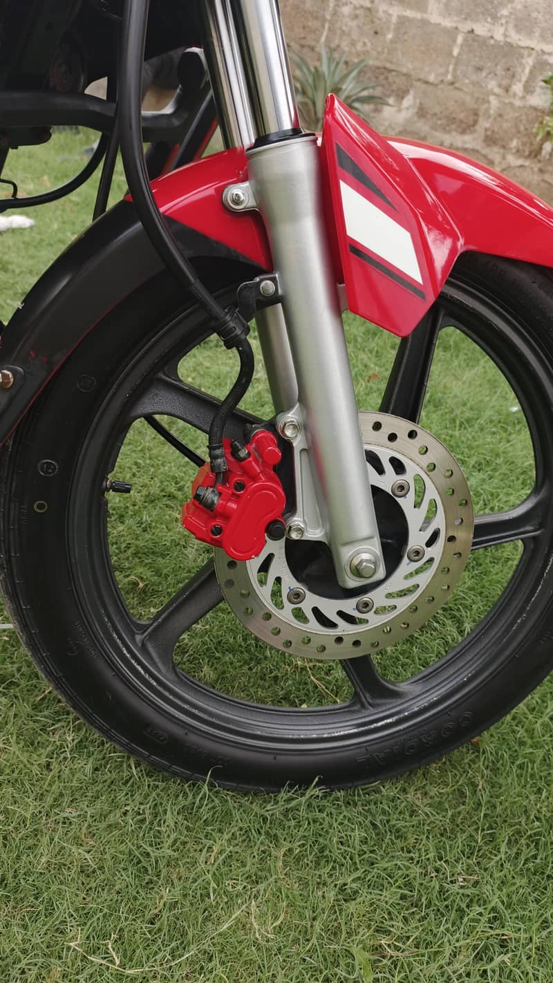 Cb150f Model 25 17