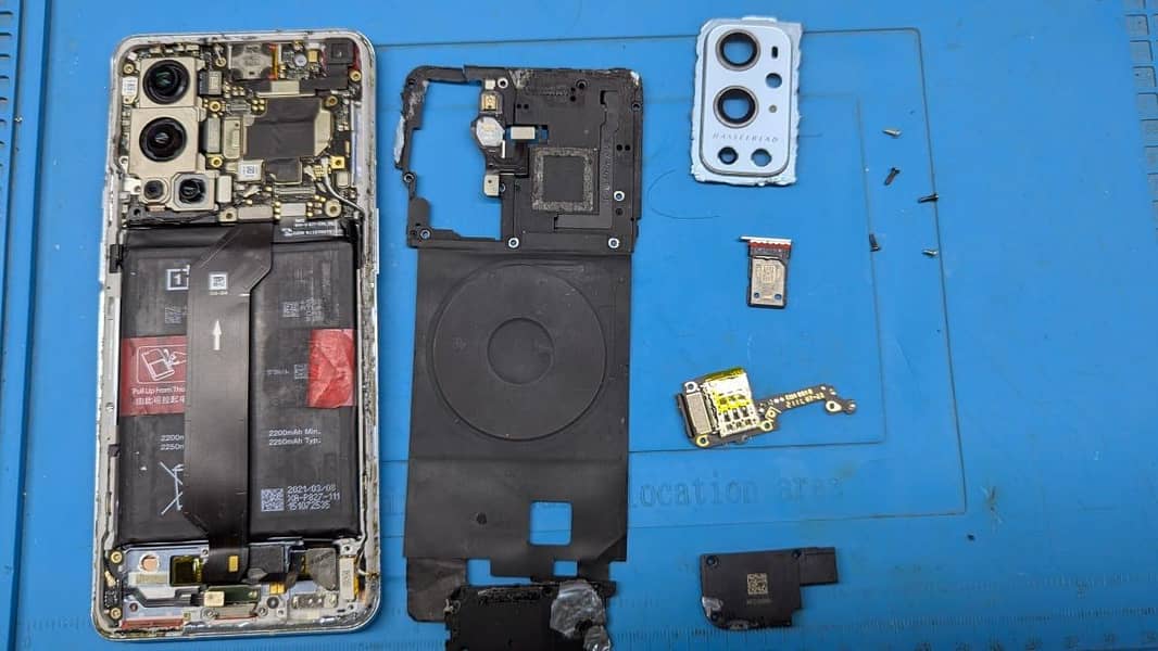 One Plus 9 Pro 4