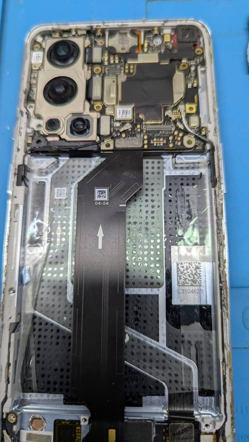 One Plus 9 Pro 7
