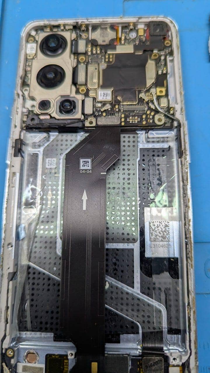 One Plus 9 Pro 10