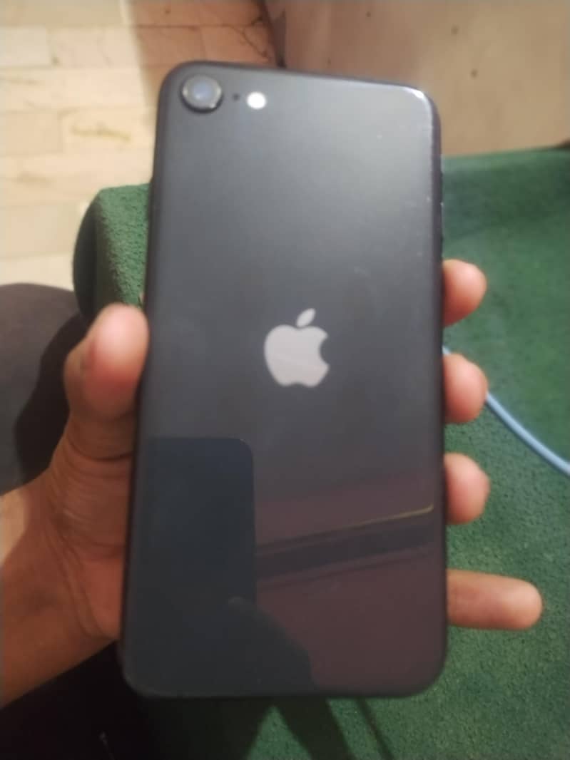 iphone se 6